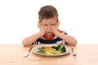 حساسية الطعام لدى الأطفال