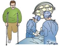 إجراء جراحة في المخ لطبيب تونسي تحت التخدير الموضعي