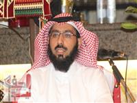 الدكتور عبدالله المحيميد ضيف لقاء الخميس 