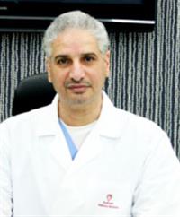 الدكتور عثمان سالم الطويرقي