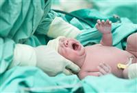 50 % من وفيات الأطفال بسبب الولادة المبكرة