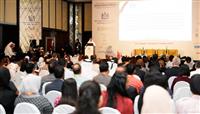 انطلاق المؤتمر العالمي لطب الطوارئ في دبي