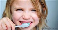 سلامة الأسنان تضمن صحة الأطفال